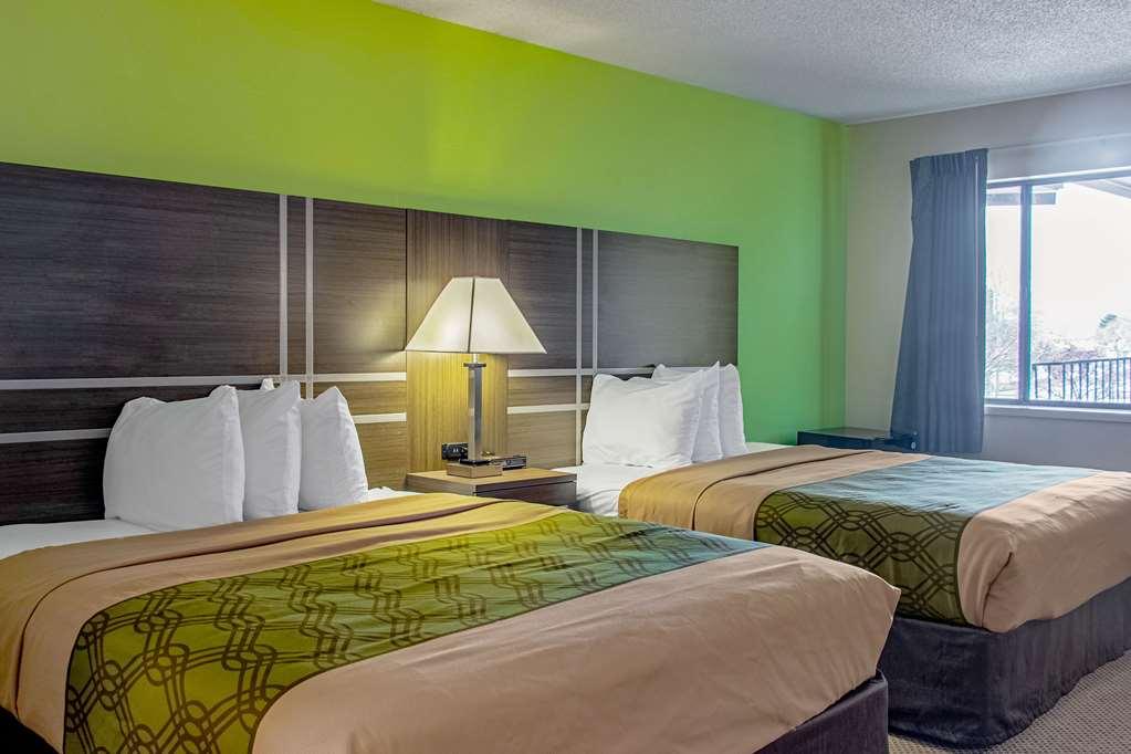 Econo Lodge Cortez Near Mesa Verde Værelse billede